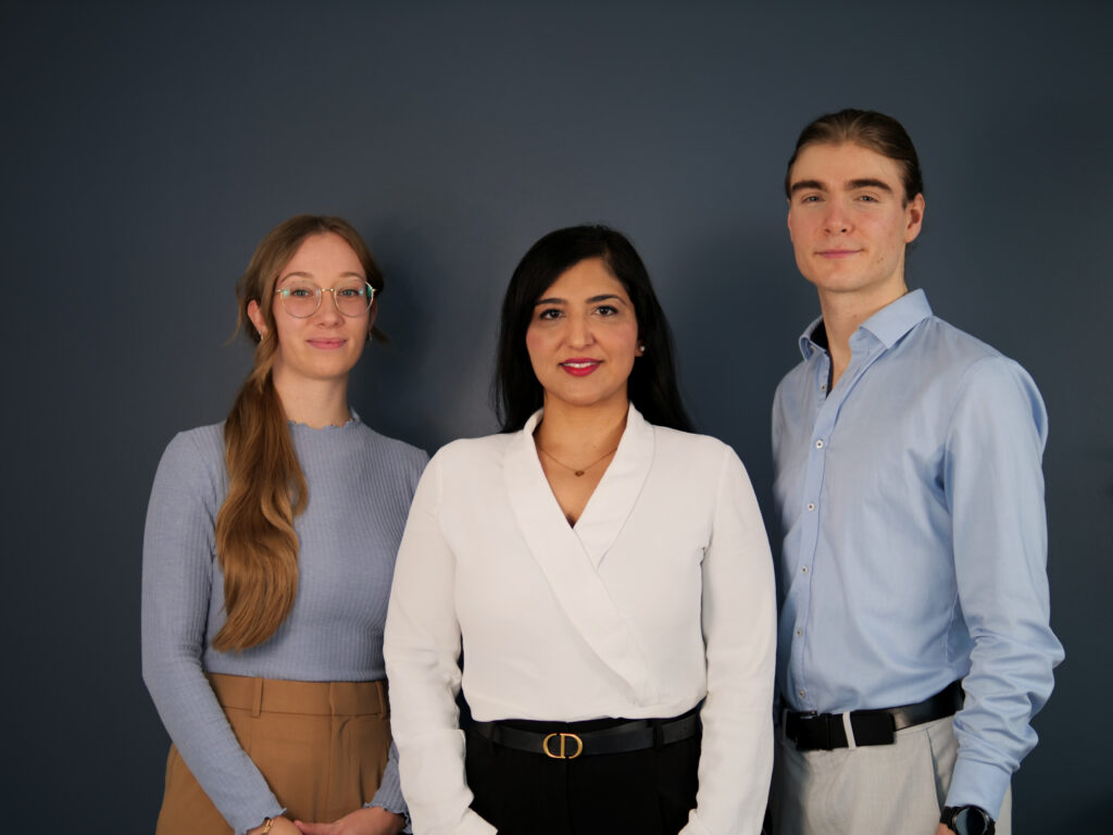 Kardiologie Team