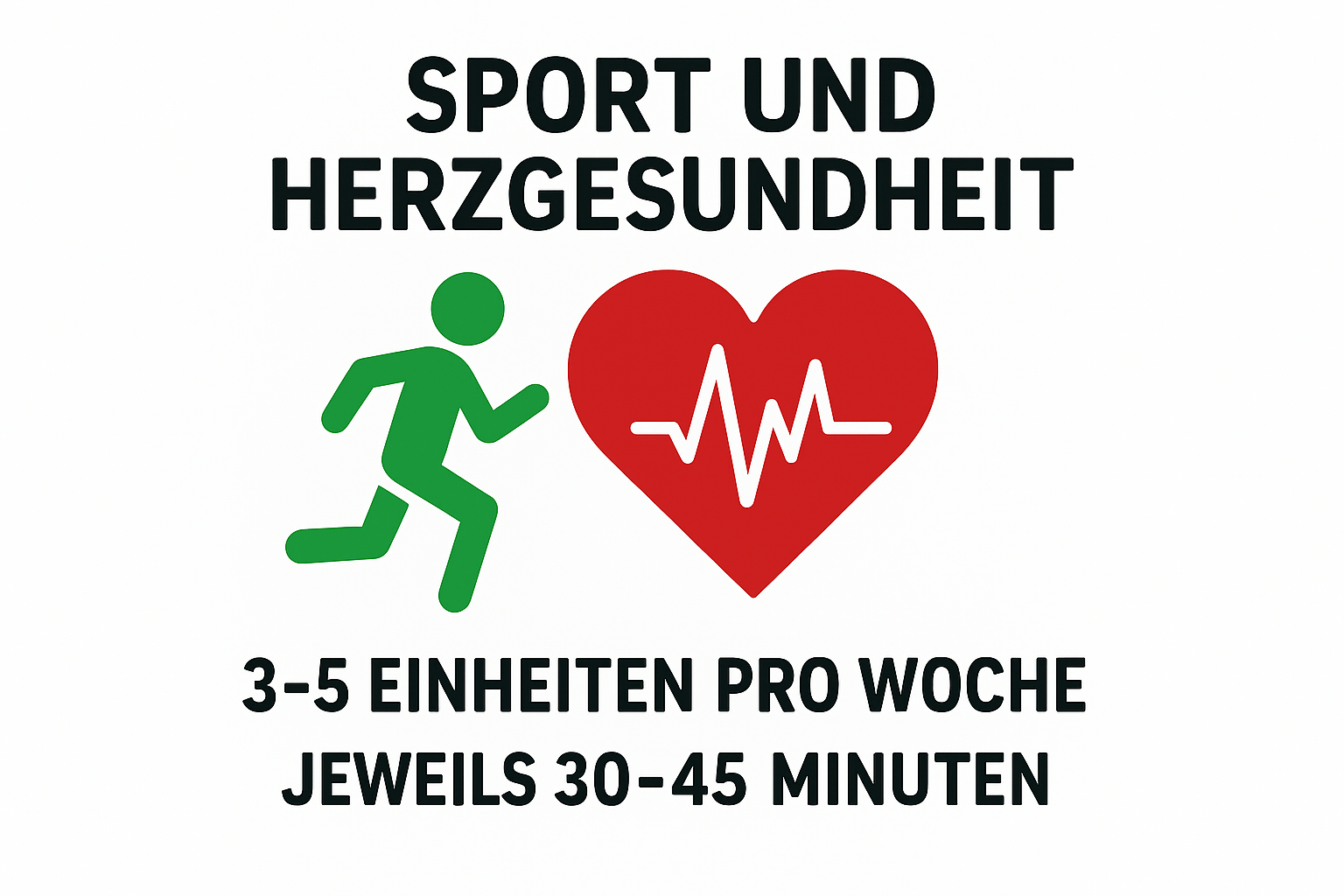 Sport und Herzgesundheit Düsseldorf