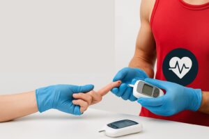 Laktattest Düsseldorf