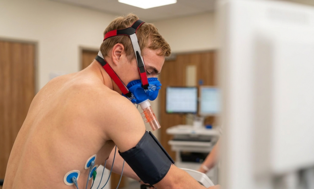 Vo2 Max